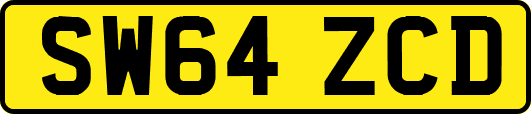 SW64ZCD
