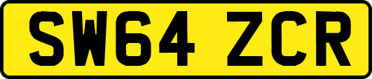 SW64ZCR