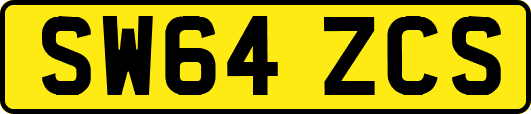 SW64ZCS