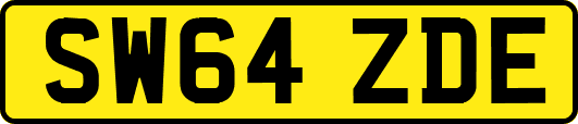SW64ZDE