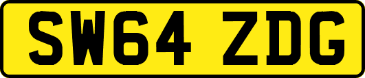 SW64ZDG