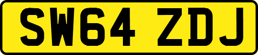 SW64ZDJ