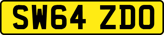 SW64ZDO