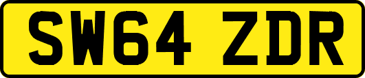 SW64ZDR