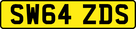 SW64ZDS