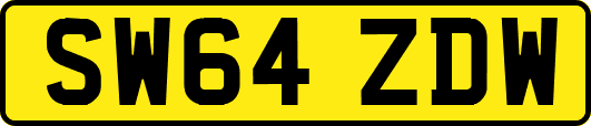 SW64ZDW