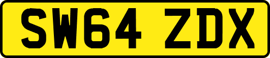 SW64ZDX