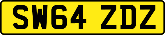 SW64ZDZ