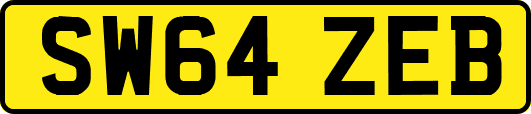 SW64ZEB