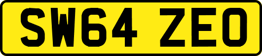SW64ZEO