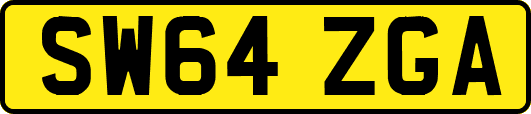 SW64ZGA