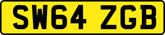 SW64ZGB