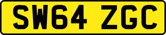 SW64ZGC