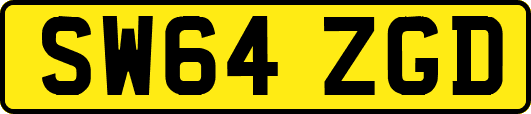 SW64ZGD