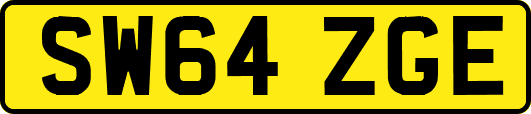SW64ZGE