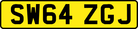 SW64ZGJ