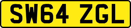 SW64ZGL