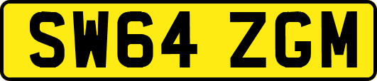 SW64ZGM