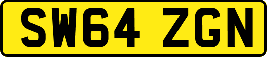 SW64ZGN