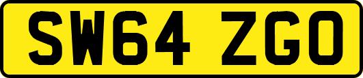 SW64ZGO