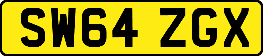 SW64ZGX