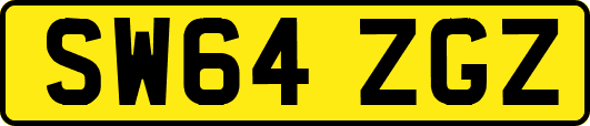 SW64ZGZ
