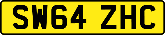 SW64ZHC