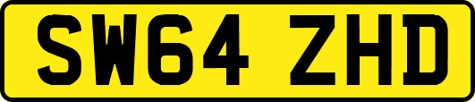 SW64ZHD