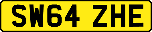 SW64ZHE