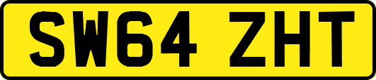 SW64ZHT
