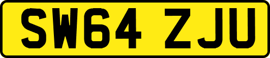 SW64ZJU