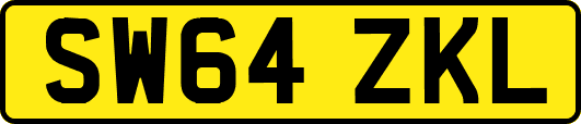 SW64ZKL