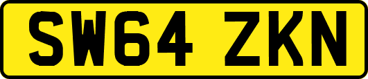 SW64ZKN