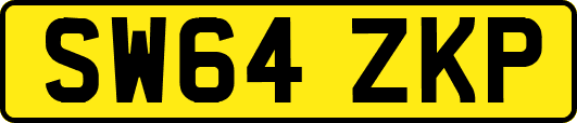 SW64ZKP