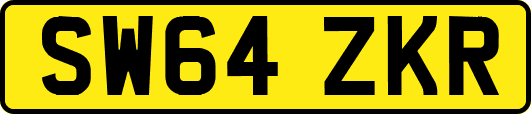 SW64ZKR