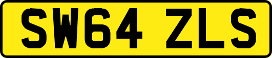 SW64ZLS