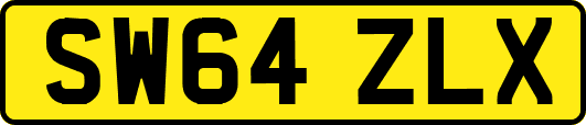 SW64ZLX