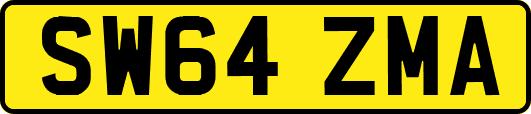 SW64ZMA