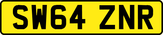 SW64ZNR