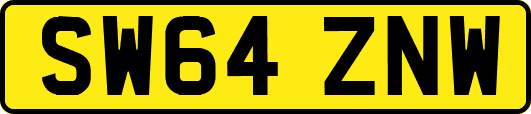 SW64ZNW