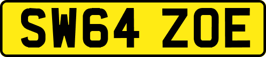 SW64ZOE