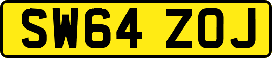 SW64ZOJ