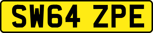 SW64ZPE