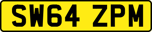 SW64ZPM