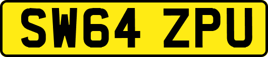 SW64ZPU