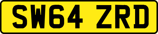 SW64ZRD