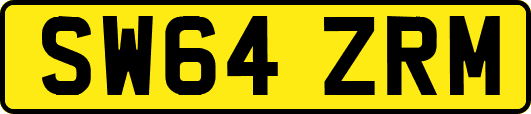 SW64ZRM