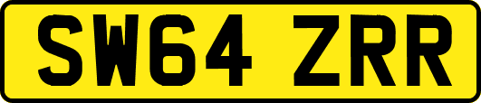 SW64ZRR