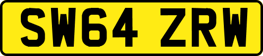 SW64ZRW