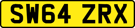 SW64ZRX